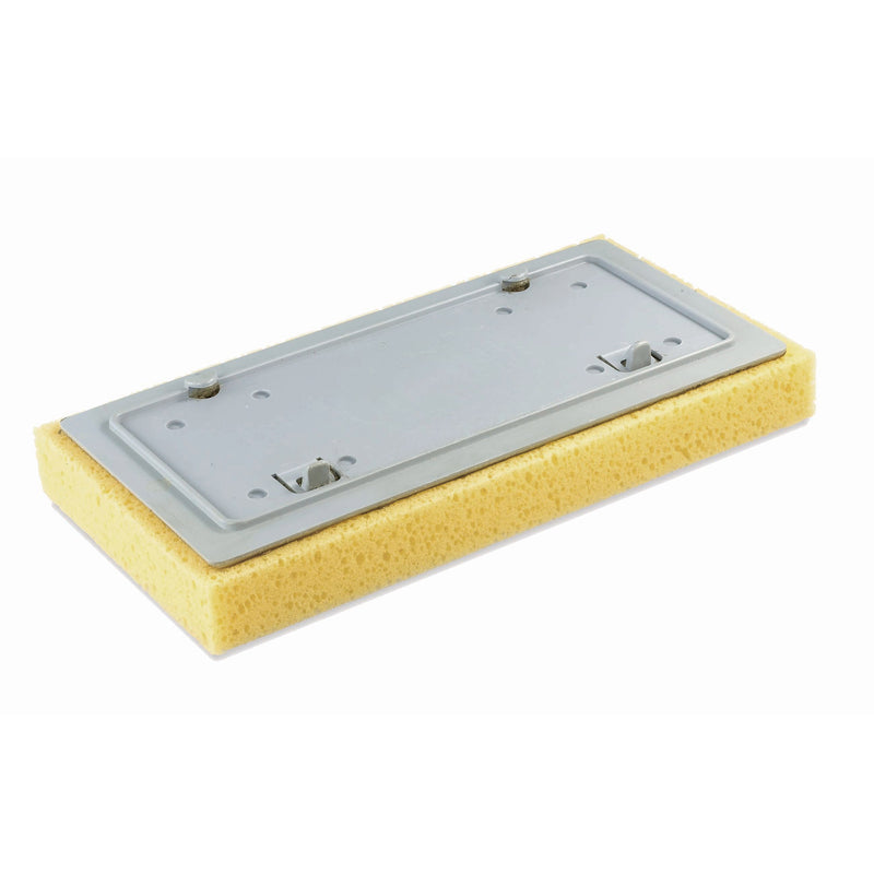 Ancora 872/G Yellow Sponge Float - 290 X 150 X 30