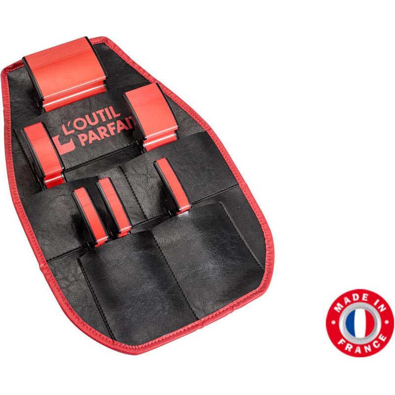 L'outil Parfait PERFECT LISS Finishing Case 8898 - Betontools Australia