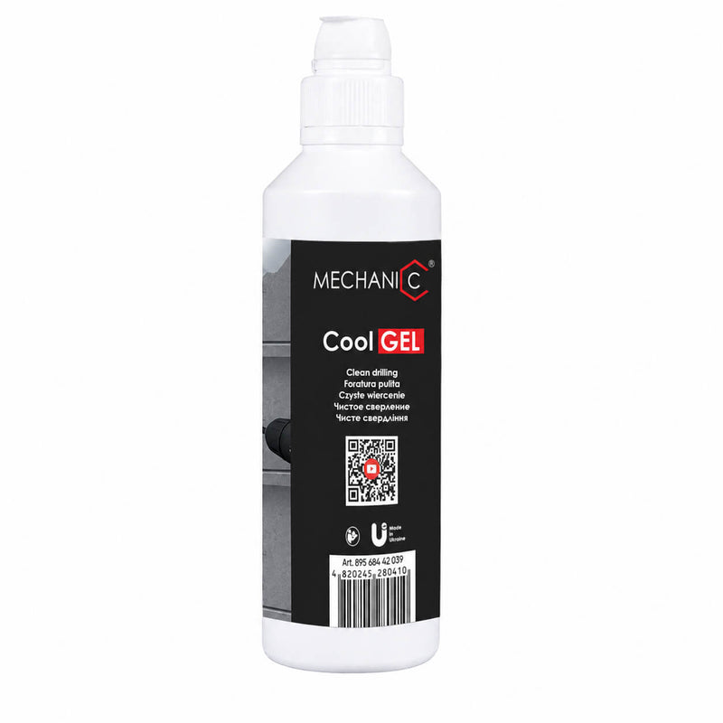 Distar CoolGEL 250 Tile Drilling Cooling Gel 250g