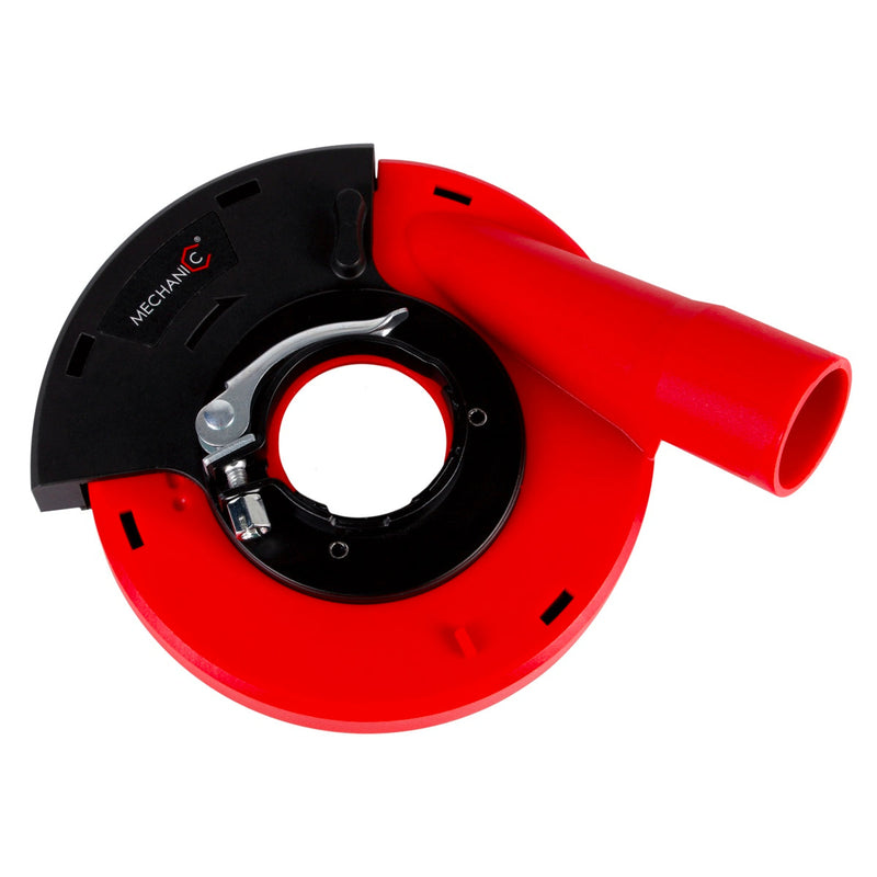 Distar Angle Grinder Dust Shroud 5" Mechanic VORTEX - 89568442104