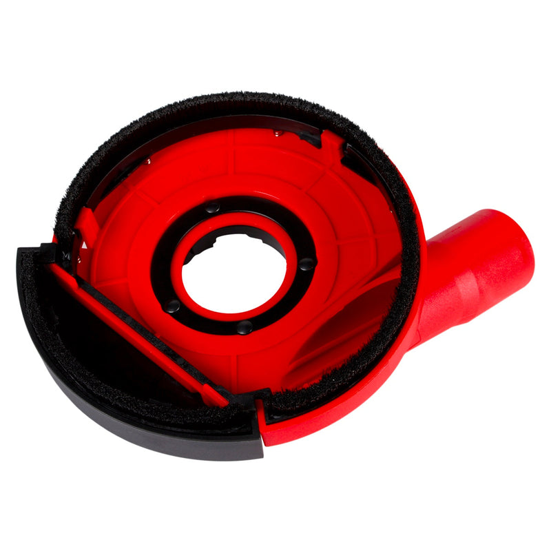 Distar Angle Grinder Dust Shroud 5" Mechanic VORTEX - 89568442104