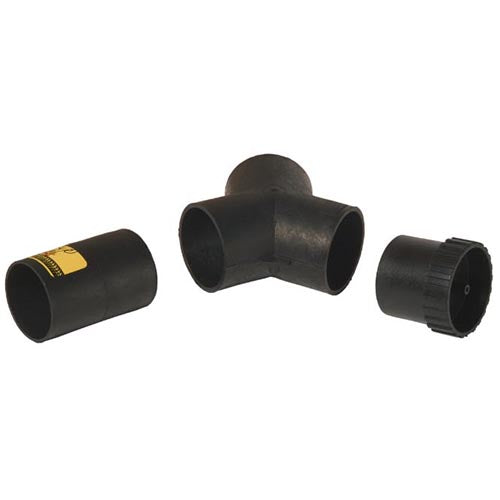 Mirka Dual Vacuum Kit 8992510311