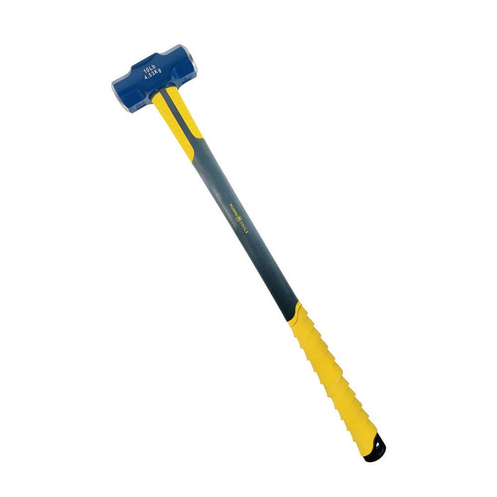 Mumme Tools Sledge Hammer 900mm Fibreglass Handle
