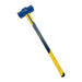 Mumme Tools Sledge Hammer 900mm Fibreglass Handle