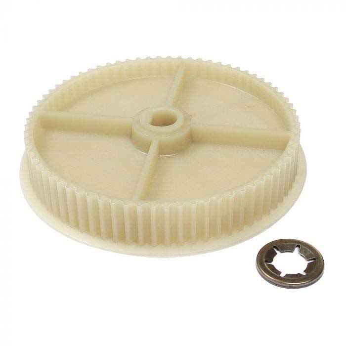 Belle Gearbox Pulley Kit 900/30000