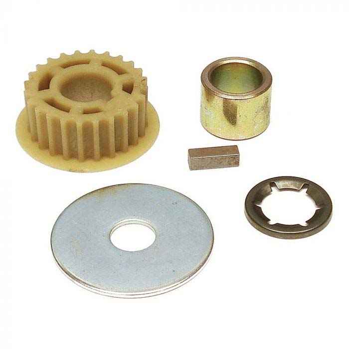 Belle Kit Engine Pulley ( Vanguard ) 900/40600