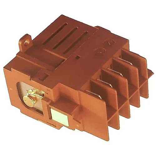 Belle Pulley Toothed Gearbox 900/99921