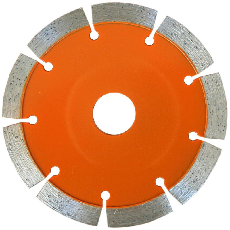 Rokamat Diamond Disc Set 115mm 3x Blades