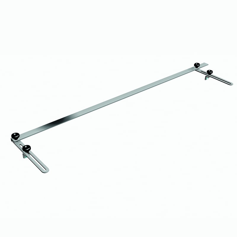 Battipav Long slot for side tile support - 90167/15