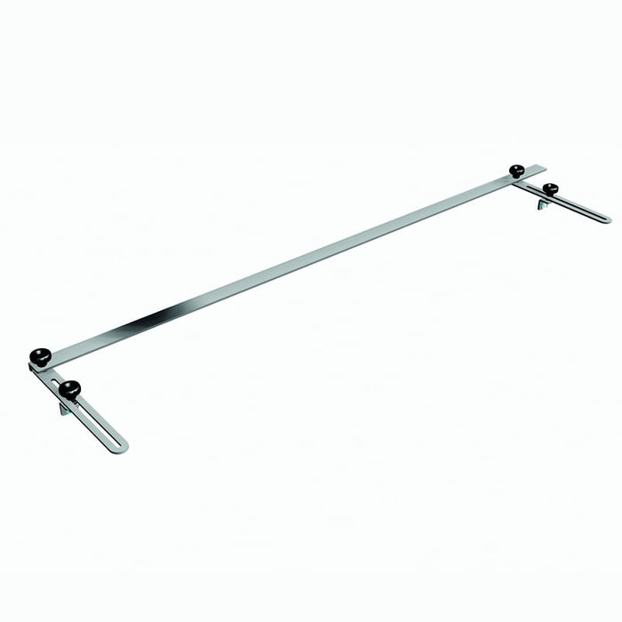 Battipav Long slot for side tile support - 90167/15