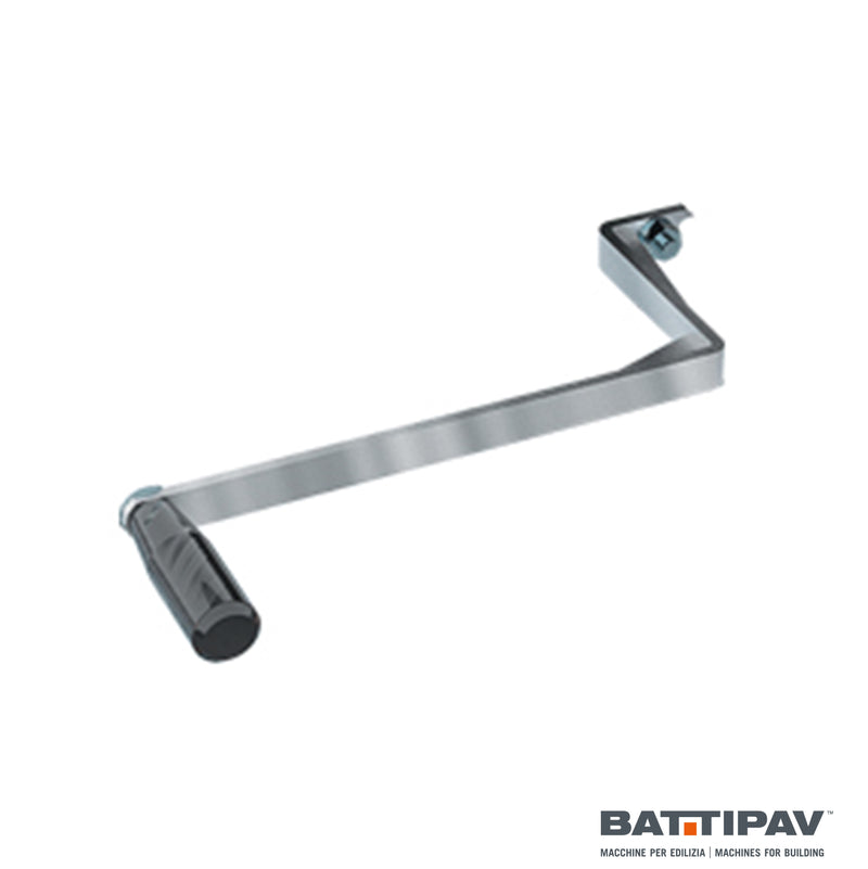 Battipav Plunging Motor Handle For Prime / Supreme 90261