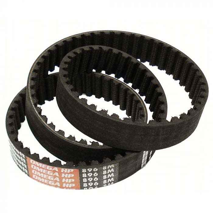 Belle Belt Polychain 150T/175T/200T 908/15500