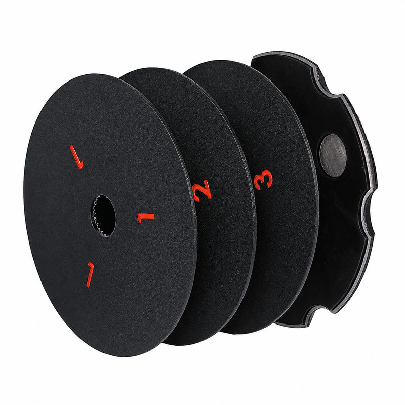 Distar Click-Lock PRO 100mm M14 Magnetic Pad Holder