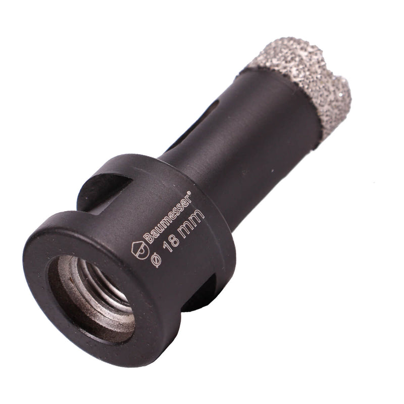 Distar Baumesser Pro Speed M14 Ceramic Core Drill Bit