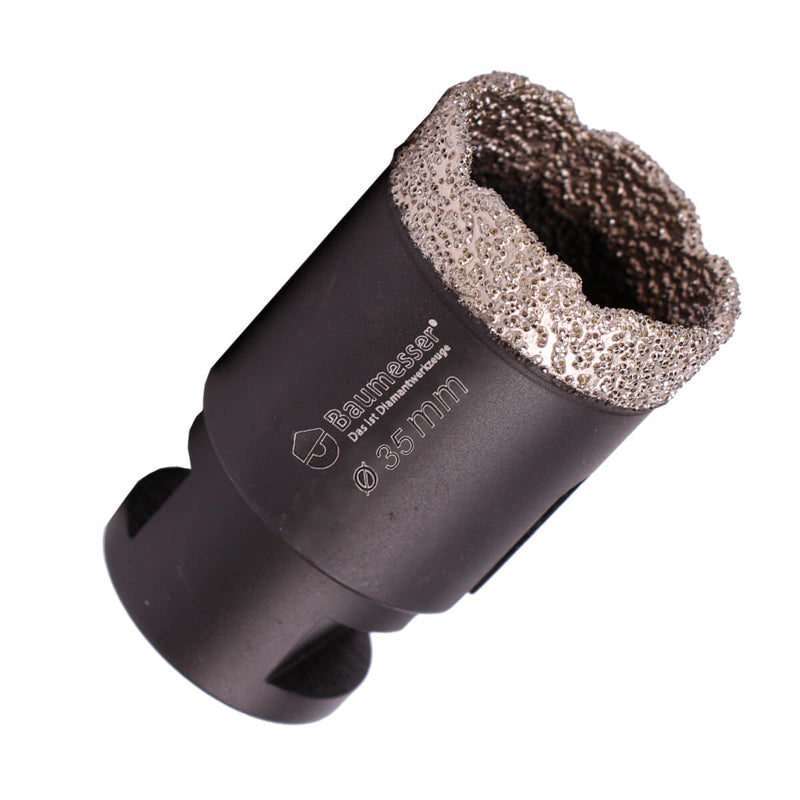 Distar Baumesser Pro Speed M14 Ceramic Core Drill Bit