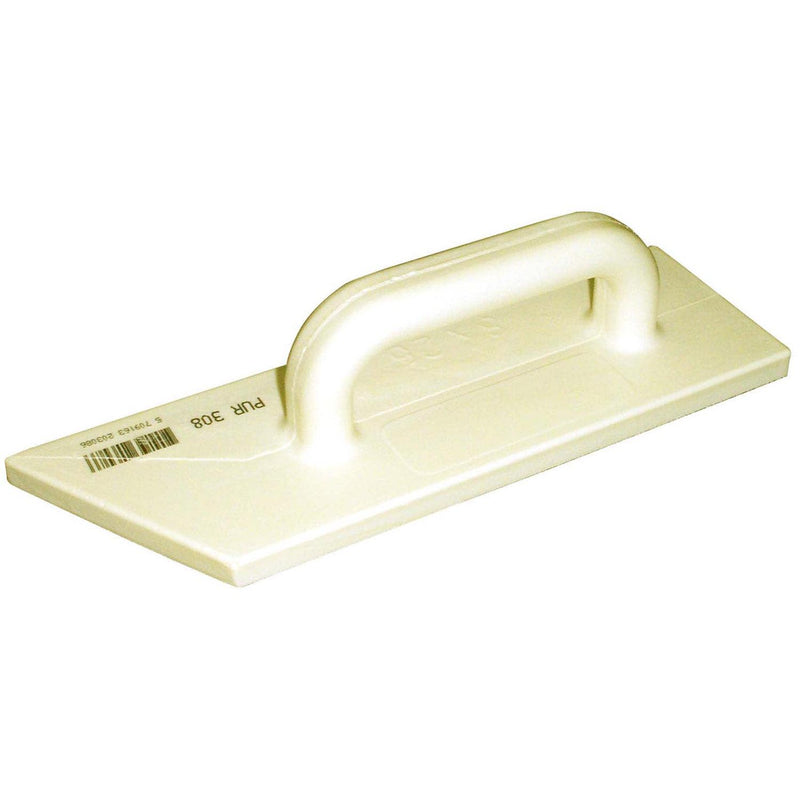 Marco Pesaro Polyurethane Float - 80 X 260 - Trapezium - Betontools Australia
