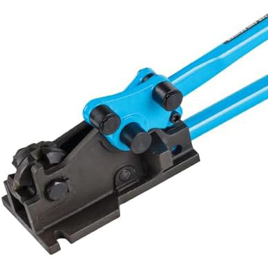 OX Trade Rebar Bender/Cutter