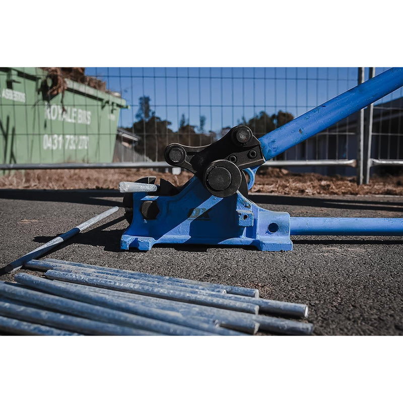 OX Trade Rebar Bender/Cutter