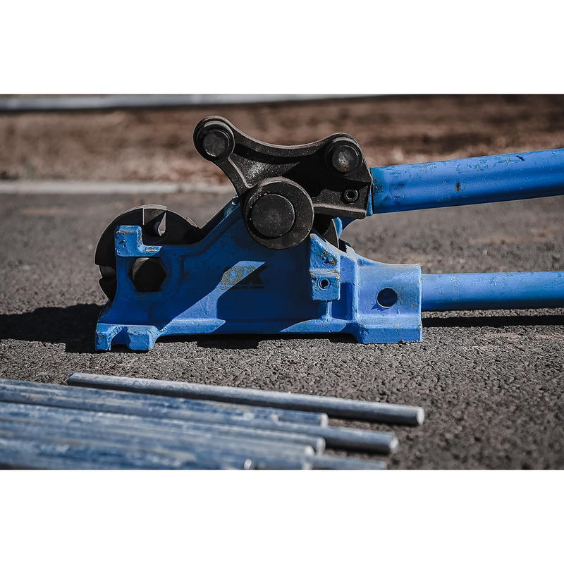 OX Trade Rebar Bender/Cutter