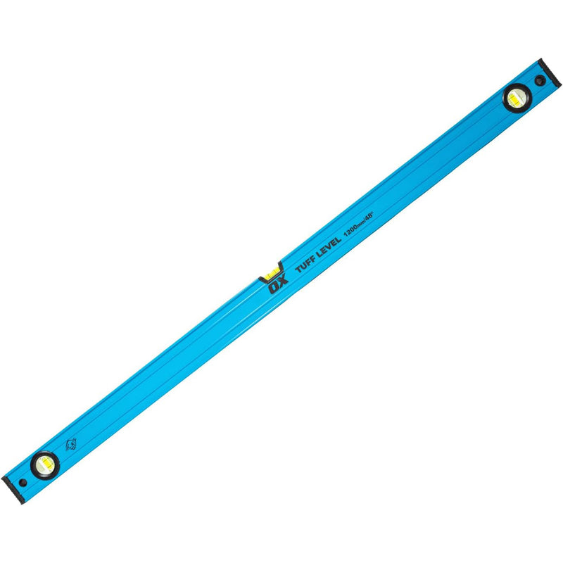 OX Tools Professional 1200mm Tuff Level OX-P503412