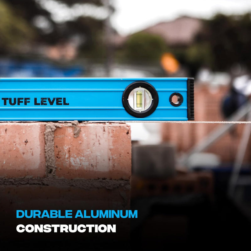 OX Tools Professional 1200mm Tuff Level OX-P503412