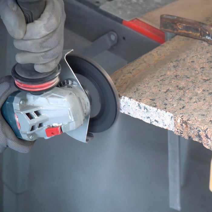 Distar Turbo speed Grinding cup DGS-S 125x22,23 PRO Tech - 99568442027