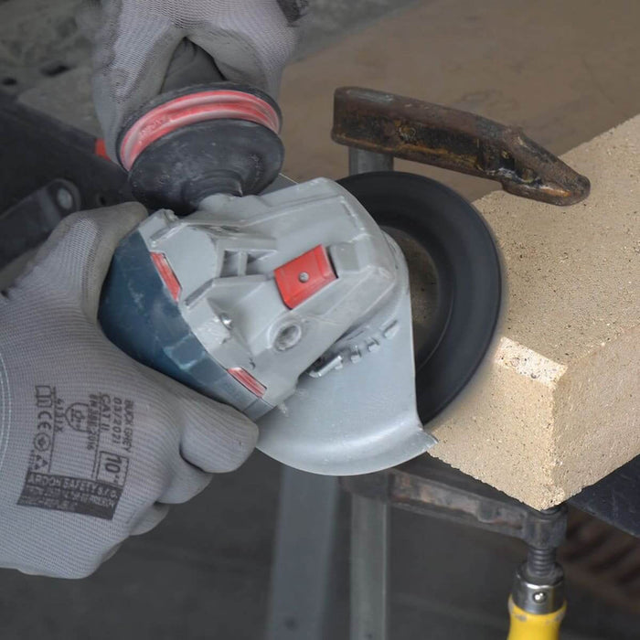 Distar Turbo speed Grinding cup DGS-S 125x22,23 PRO Tech - 99568442027