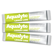Maxisafe 25g Sachets Aqualyte Hydration Box of 50