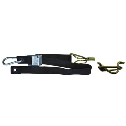 Gladiator Hook & Keeper 1000mm - 2 Straps AHK-300 - Betontools Australia