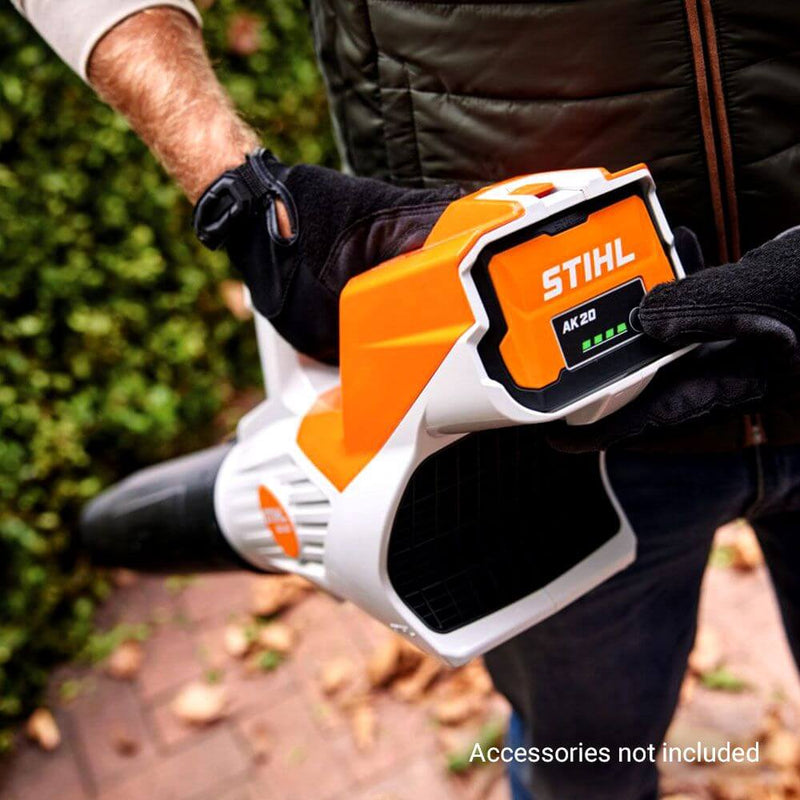 STIHL AK20-KIT2 36V 4.0Ah Li-ion Cordless Battery & Charger Start Pack 45202000001