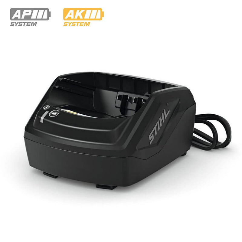 STIHL AK20-KIT2 36V 4.0Ah Li-ion Cordless Battery & Charger Start Pack 45202000001