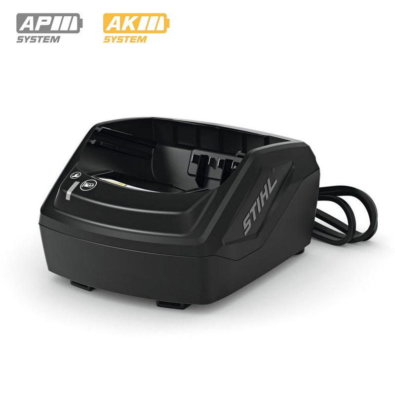 STIHL AK30-KIT1 36V 5.0Ah Li-on Cordless Battery & Charger Starter Pack 45202000002