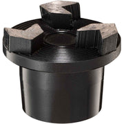 Thor Tools 70mm 3 Segment Arrow Plugs Hard Bond AP3H-16 - Betontools Australia