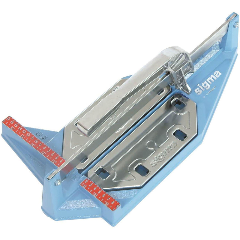 Sigma Pull Tile Cutter 14" (10x10 Diagonal) Art7f