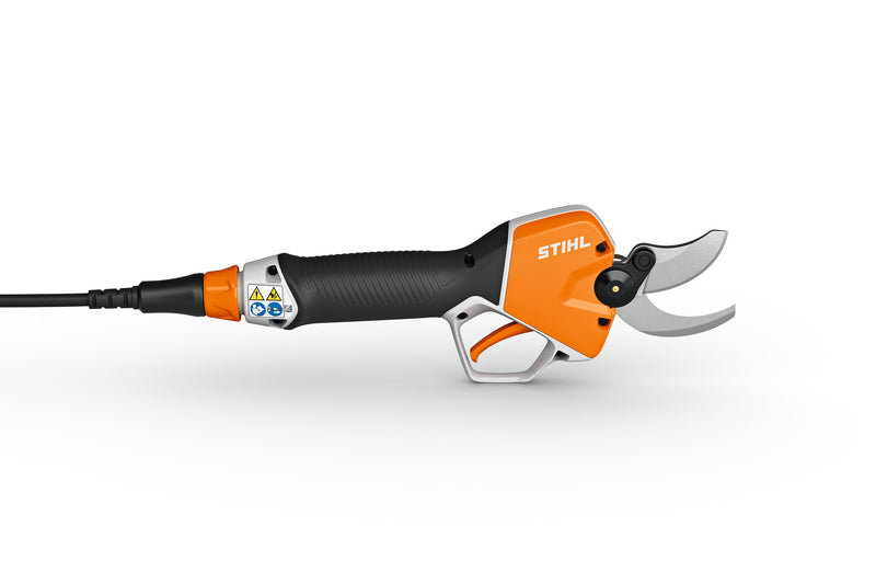 STIHL ASA140 Cordless Battery Secateurs Tool Only VA080116200