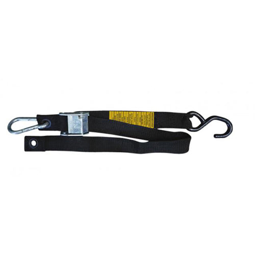 Gladiator S' Hook 700mm Hardware Kit - 2 STRAPS ASH-370 - Betontools Australia