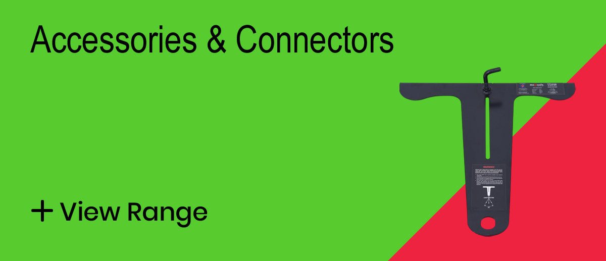 Accessories & Connectors