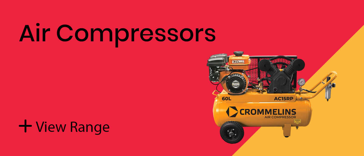 Air Compressors