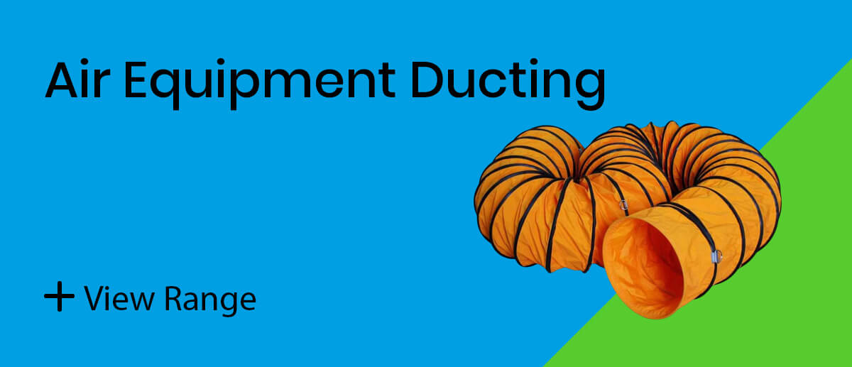 Air Equipment Ducting