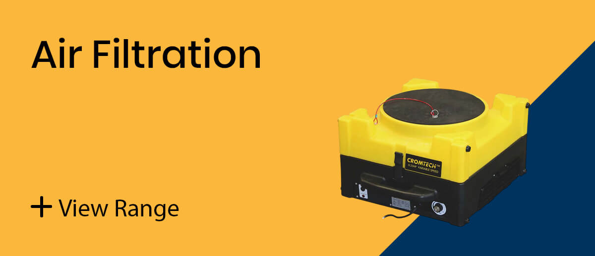 Air Filtration