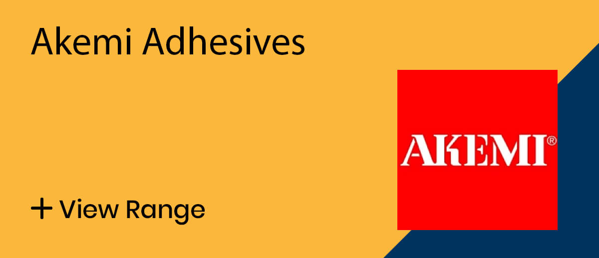 Akemi Adhesives