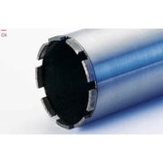 Arix™ G3 Laser-Welded Diamond Core Bit for Reinforced Concrete 62mm