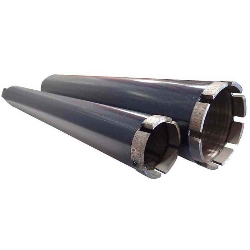Arix™ G3 Laser-Welded Diamond Core Bit for Reinforced Concrete 77mm