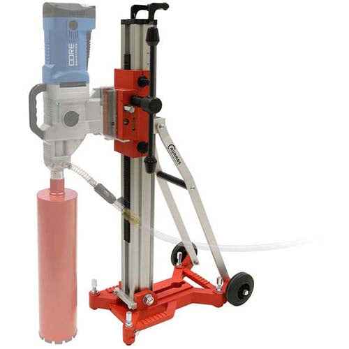 ADAMAS Drill Stand 350mm B32