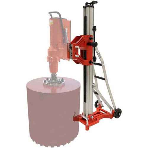 ADAMAS 500mm with Anchor Base B50