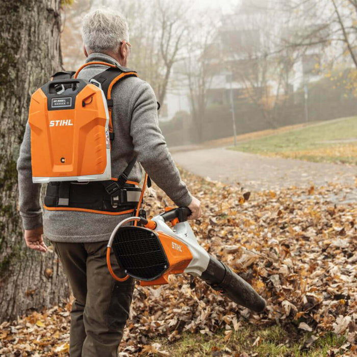 STIHL BGA 200 skin only Battery Blower AP System BA01 011 5900