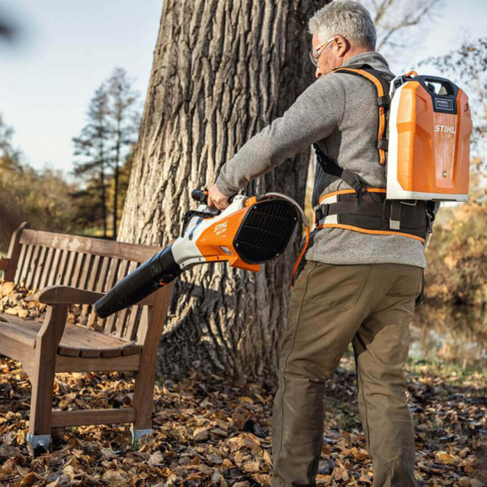 STIHL BGA 200 skin only Battery Blower AP System BA01 011 5900