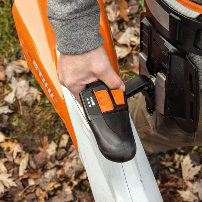 STIHL BGA 200 skin only Battery Blower AP System BA01 011 5900