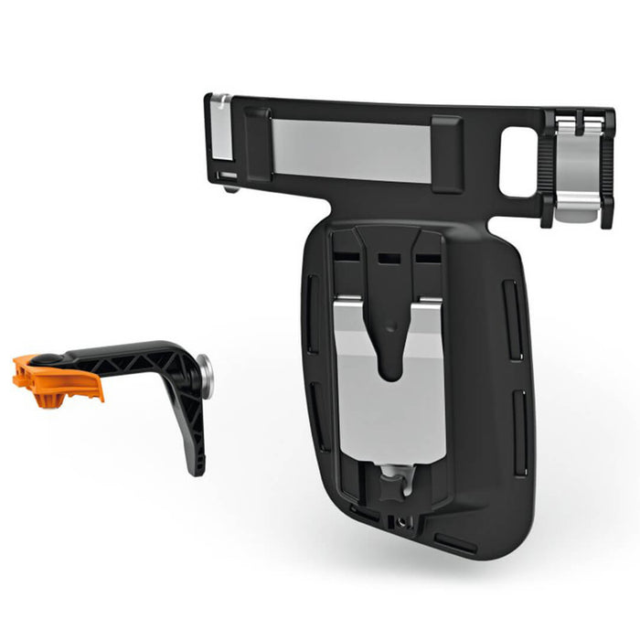 STIHL BGA 200 Set including Hip Pad Kit Battery Blower AP System BA01 200 0000