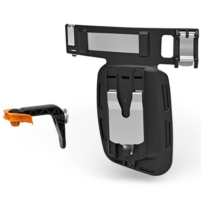 STIHL BGA 200 Hip Pad Kit Including L Hook for Battery Leaf Blower BA01 490 0400